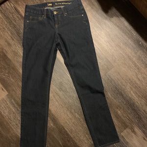 Lee jeans
